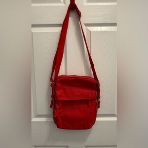 IKEA Red Crossbody Bag